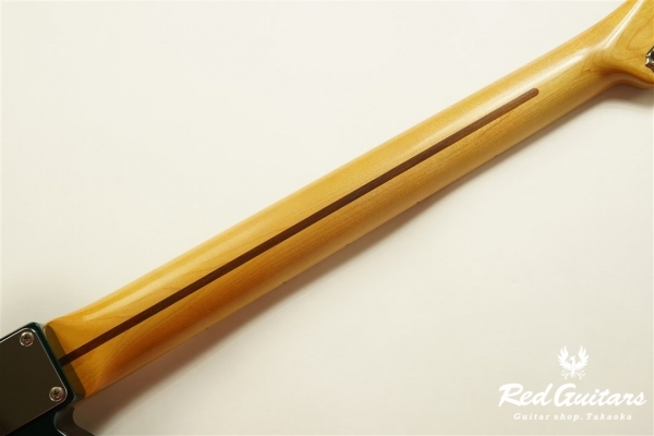 g7-TLT/M Type1-Sherwood Green Metallic